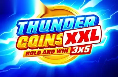 Thunder Coins XXL