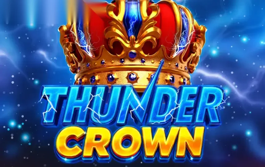 Thunder Crown
