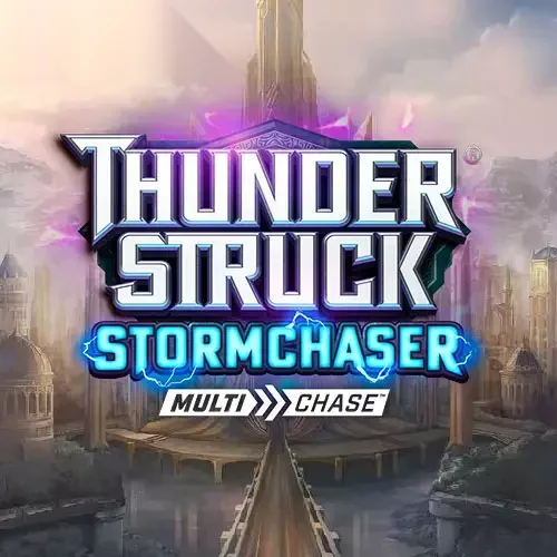 Thunderstruck Stormchaser