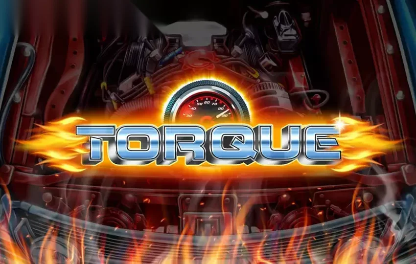 Torque