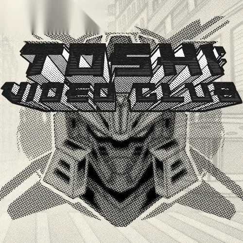 Toshi Video Club