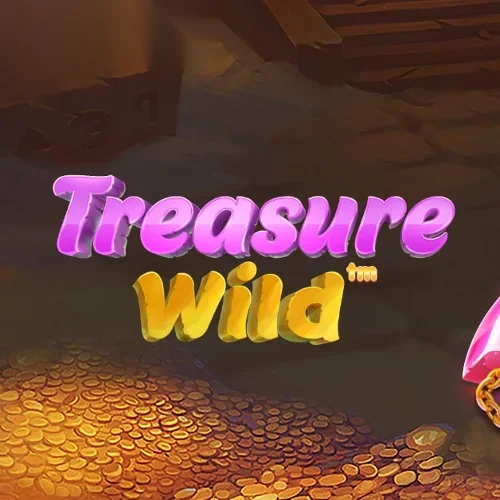 Treasure Wild