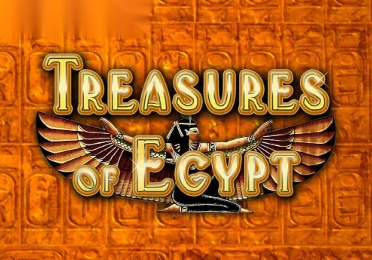 Treasures of Egypt