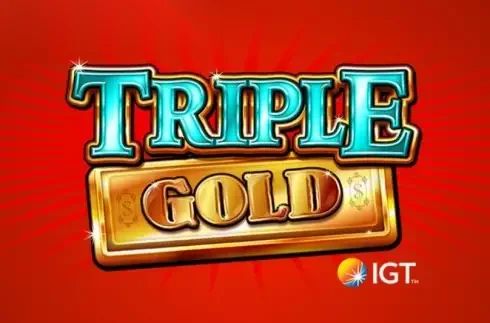 Triple Gold