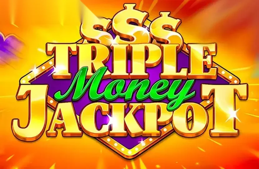Triple Money Jackpot