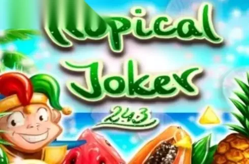 Tropical Joker