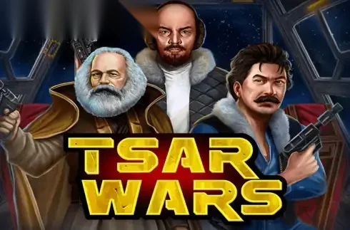 Tsar Wars