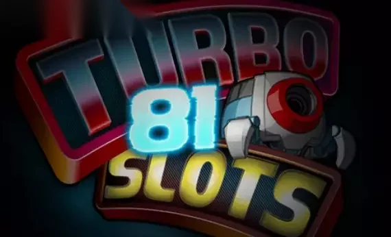 Turbo Slots 81