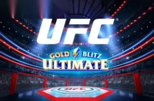 UFC Gold Blitz Ultimate