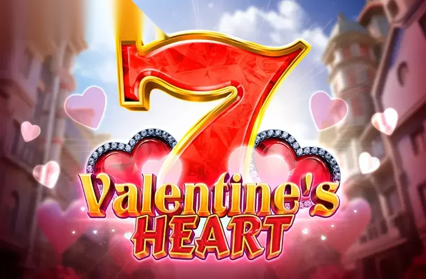 Valentine's Heart