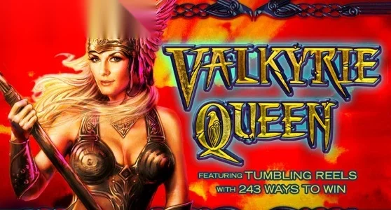 Valkyrie Queen