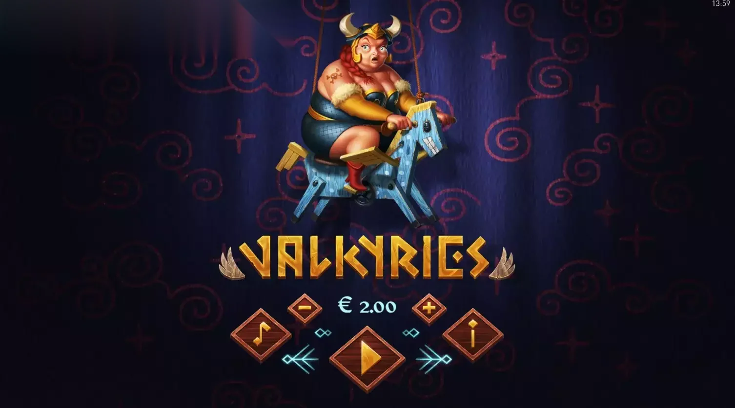 Valkyries
