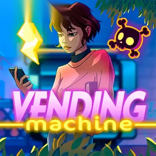 Vending Machine