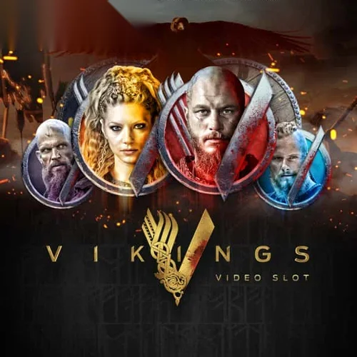Vikings