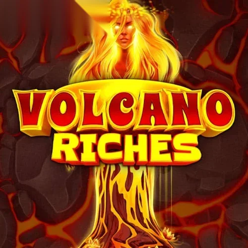 Volcano Riches