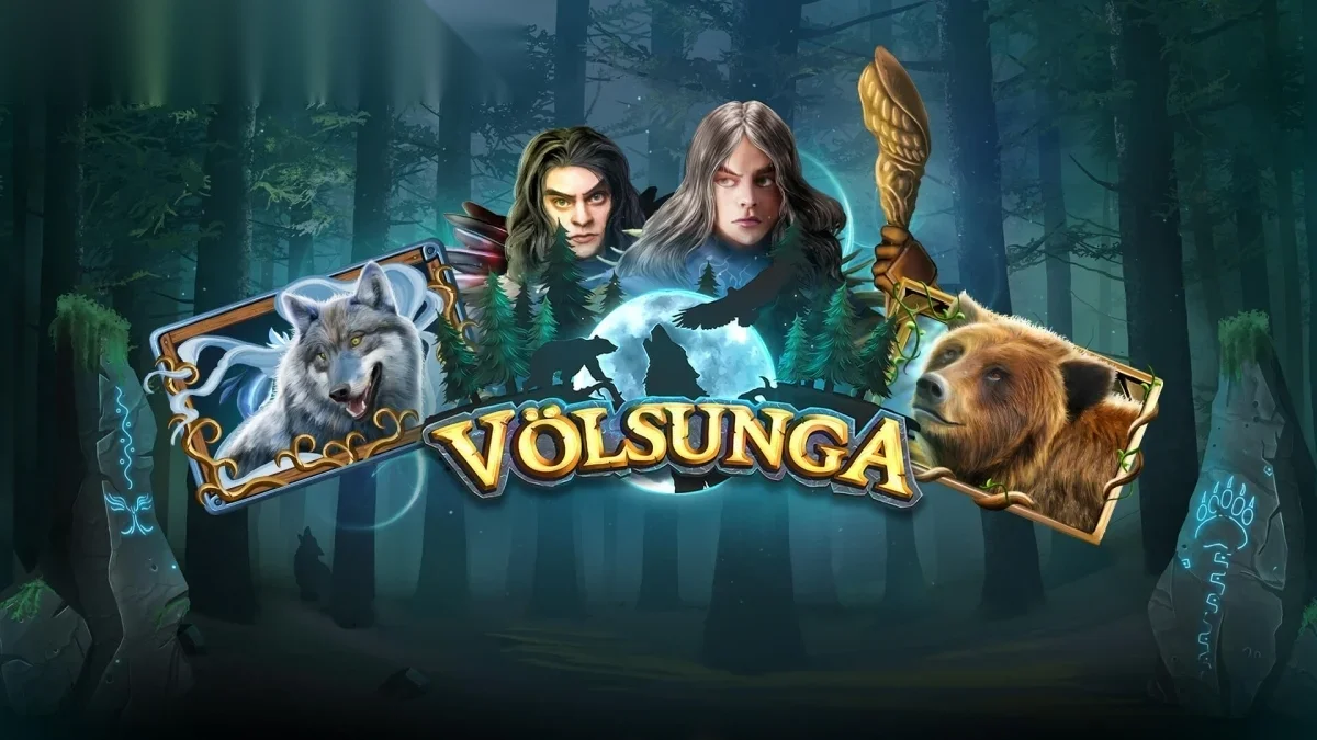 Volsunga