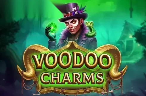 Voodoo Charms