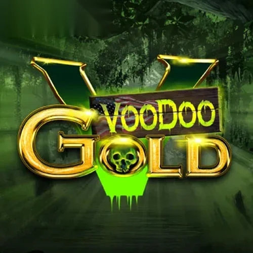 Voodoo Gold