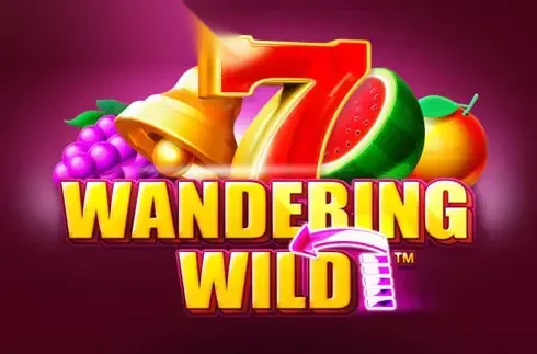 Wandering Wild