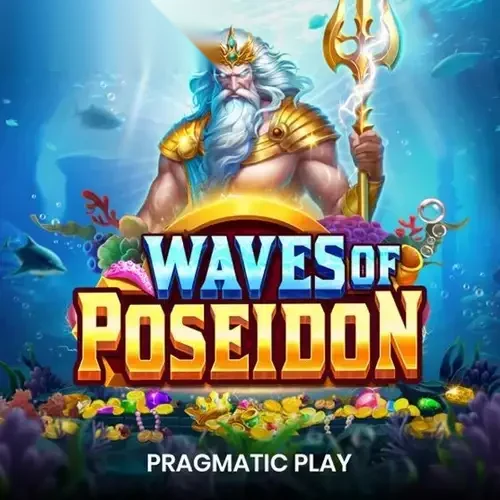 Waves of Poseidon