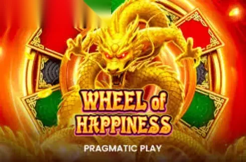 Wheel of Happiness