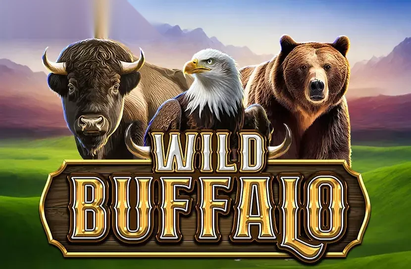 Wild Buffalo
