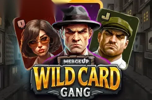 Wild Card Gang
