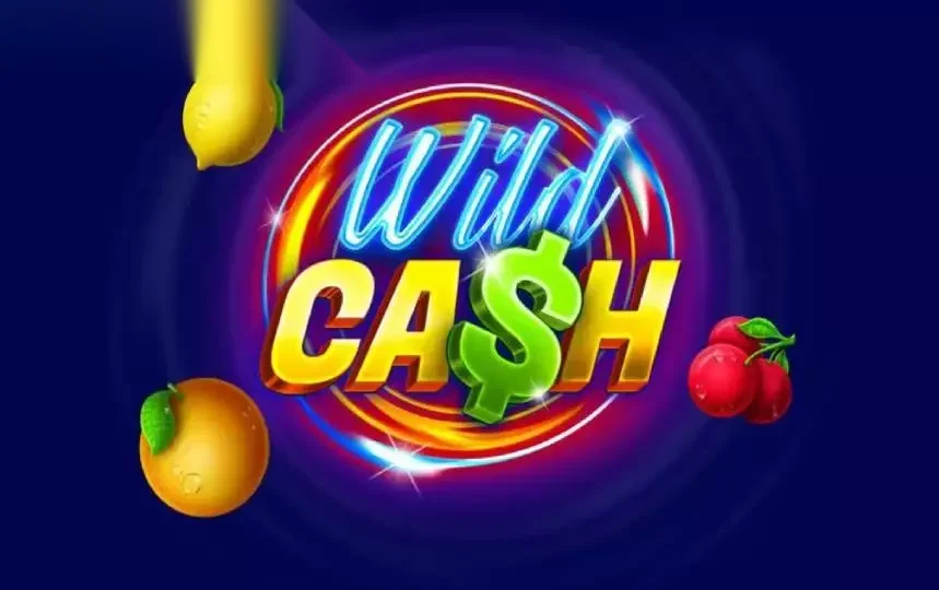 Wild Cash