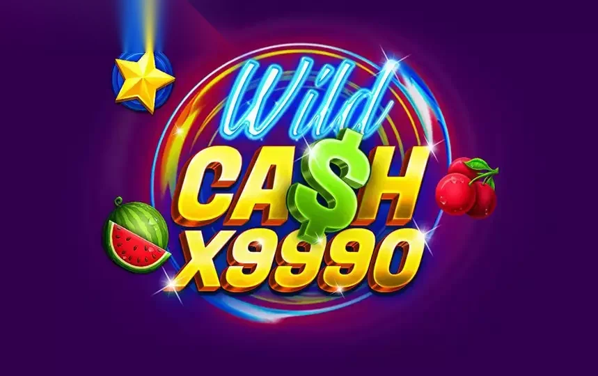 Wild Cash x9990