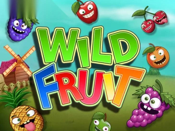 Wild Fruit