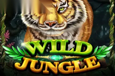 Wild Jungle