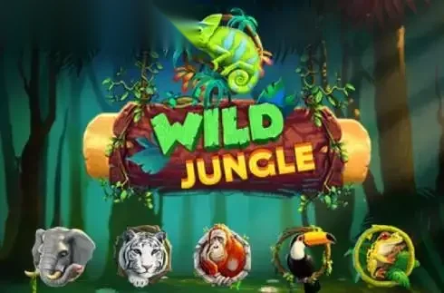 Wild Jungle