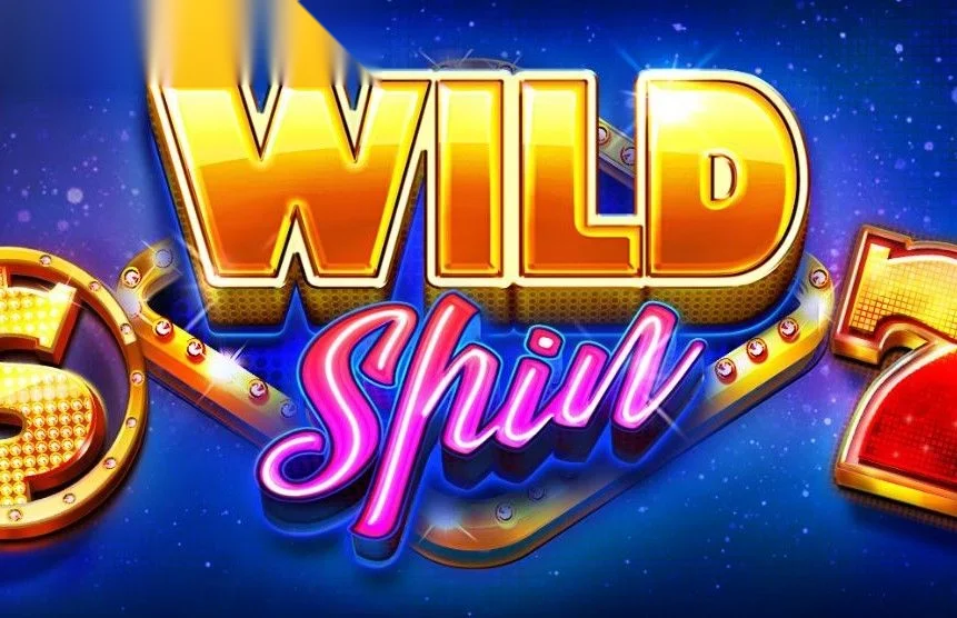 Wild Spin