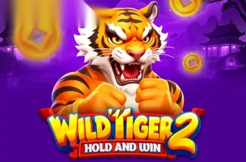 Wild Tiger 2