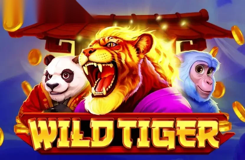 Wild Tiger