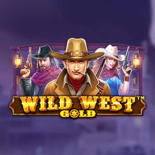 Wild West Gold