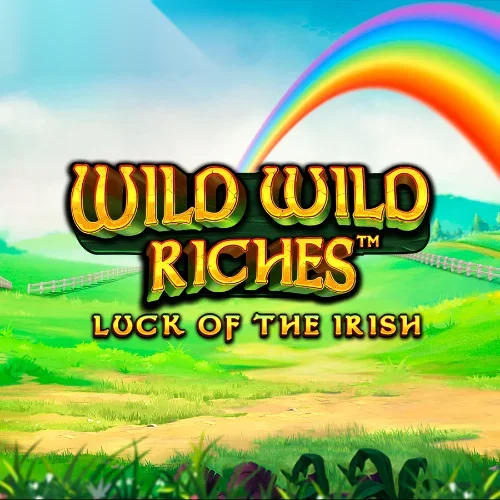 Wild Wild Riches