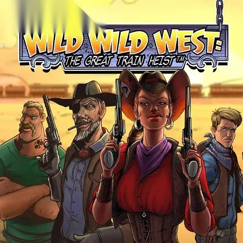 Wild Wild West