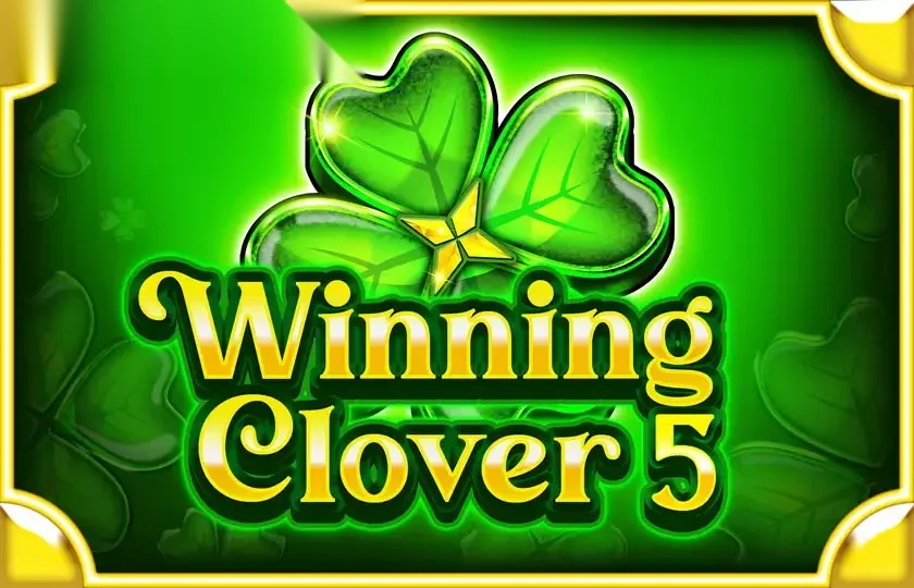 Winning Clover 5