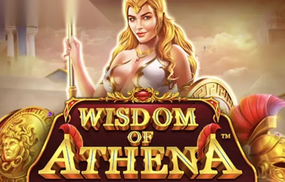 Wisdom of Athena