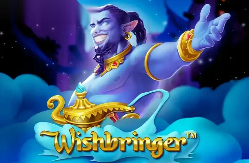 Wishbringer