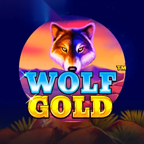 Wolf Gold