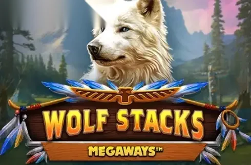 Wolf Stacks Megaways