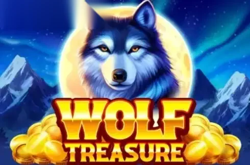 Wolf Treasure