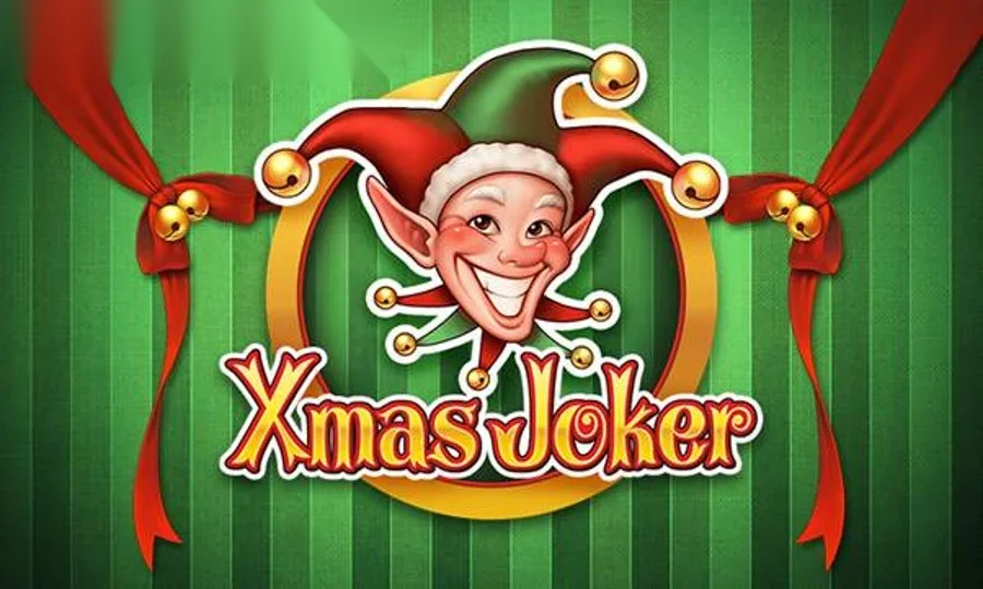Xmas Joker