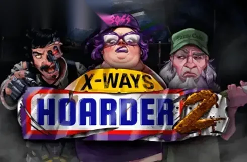 xWays Hoarder 2