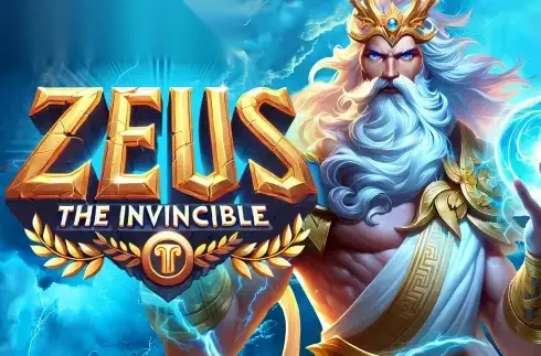 Zeus The Invincible