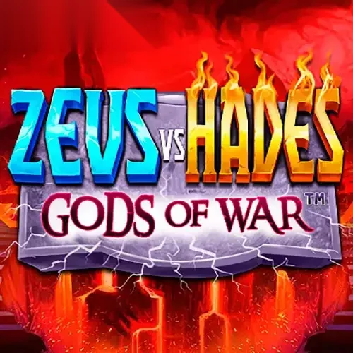 Zeus vs Hades Gods of War