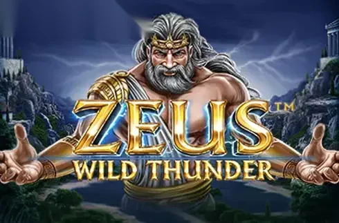 Zeus Wild Thunder