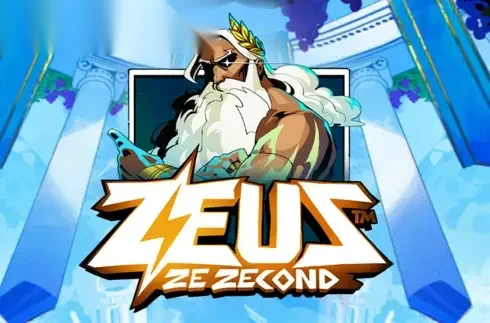 Zeus Ze Zecond